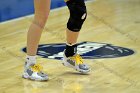 WBBall vs MIT  Wheaton College Women’s Basketball lace up for game vs MIT dedicated to “Go 4 the Goal” to eliminate Pediatric Cancer. - Photo By: KEITH NORDSTROM : Wheaton, Basketball